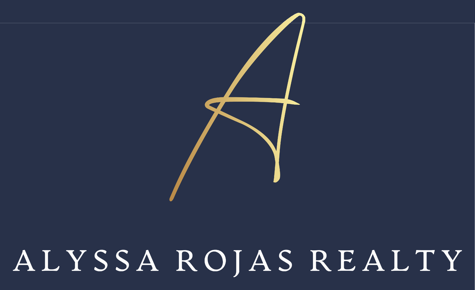 Alyssa Rojas Realty